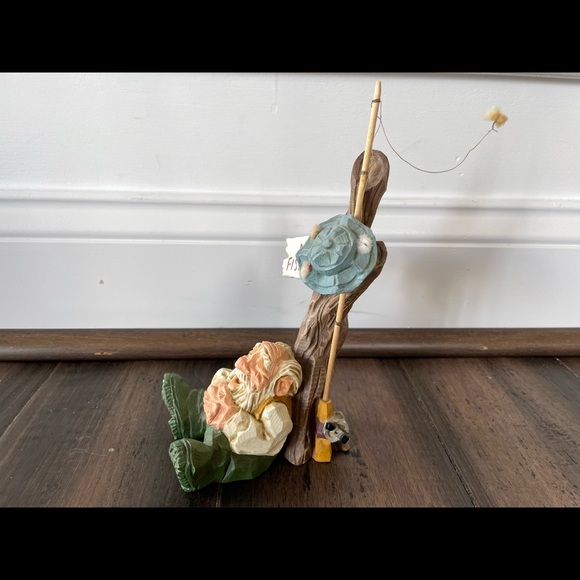 David Frykman “The Fisherman “ - Picture 3 of 7